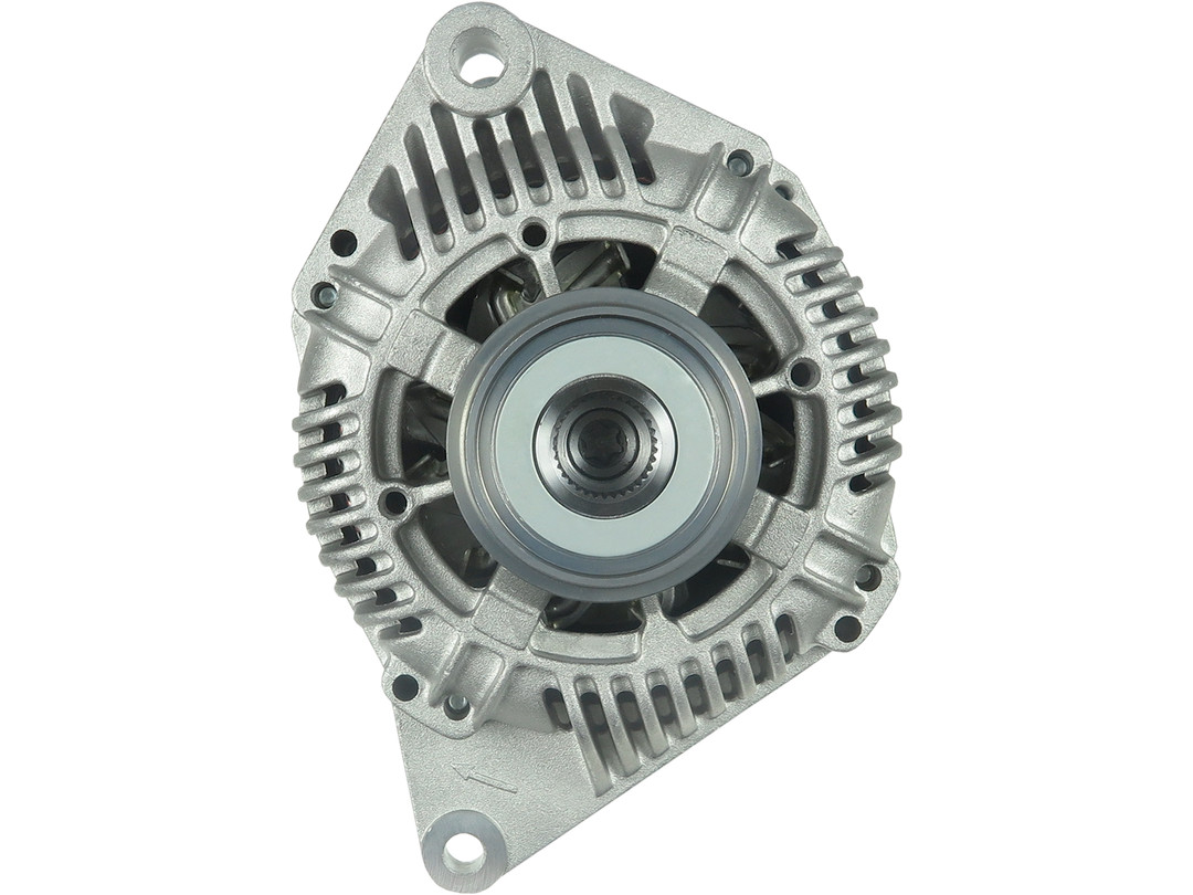 Alternator AS-PL A3092 – VOLVO | AutoRival