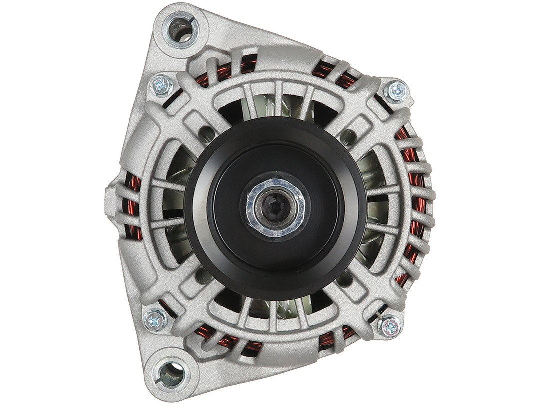 Alternator AS-PL A5037 – VOLVO | AutoRival