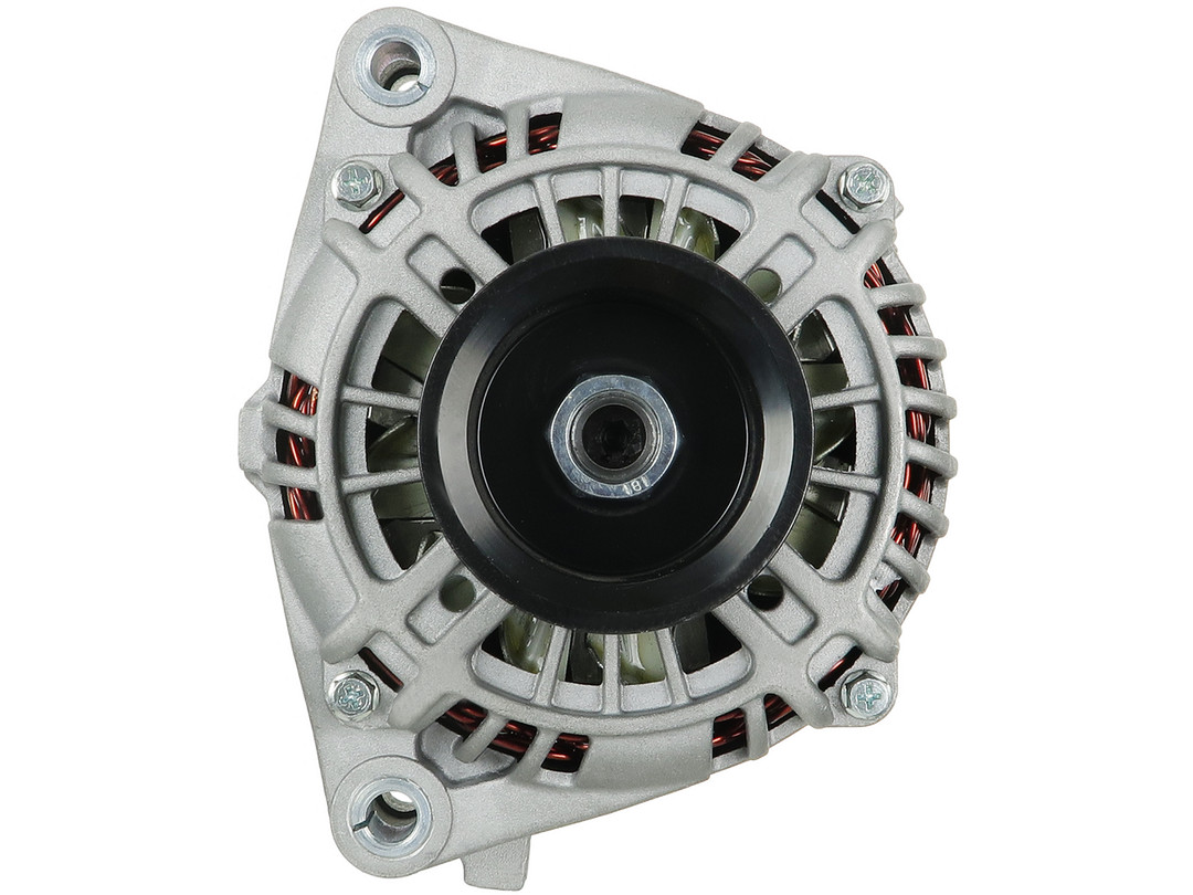 Alternator AS-PL A5367S – VOLVO | AutoRival