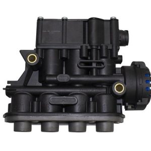 Boc supape suspensie pneumatica TRUCKTEC AUTOMOTIVE 03.30.095 – VOLVO | AutoRival