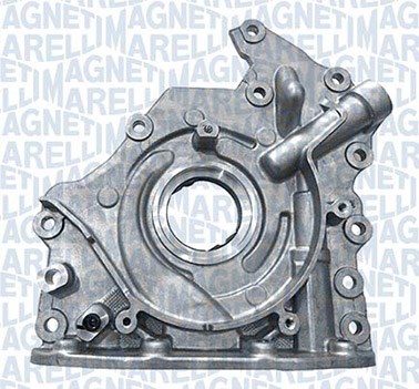 Pompa ulei MAGNETI MARELLI 351516000008 – VOLVO | AutoRival