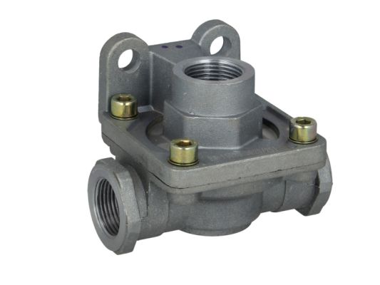 Supapa cu deschidere rapida PNEUMATICS PN-10080 – VOLVO | AutoRival