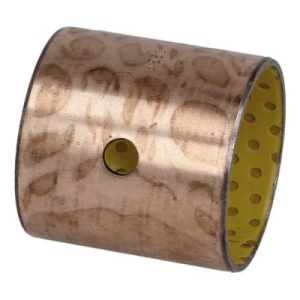 Bucsa bolt articulatie ax S-TR STR-80510 – VOLVO | AutoRival