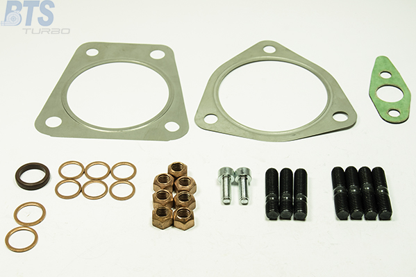 Set montaj turbocompresor BTS TURBO T931436ABS – VOLVO | AutoRival