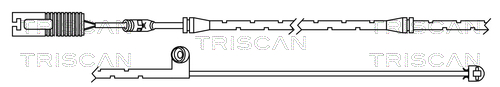 Convertor presiune esapament TRISCAN 881327004 – VOLVO | AutoRival