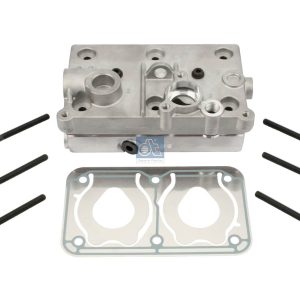 Chiulasa compresor DT SPARE PARTS 2.94044