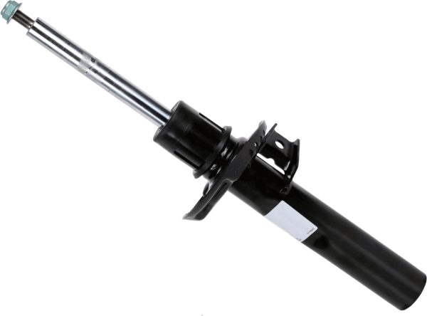 Amortizor VW GOLF VI (5K1) 2.0 R 4motion benzina 265 cai BOGE 36-K81-A