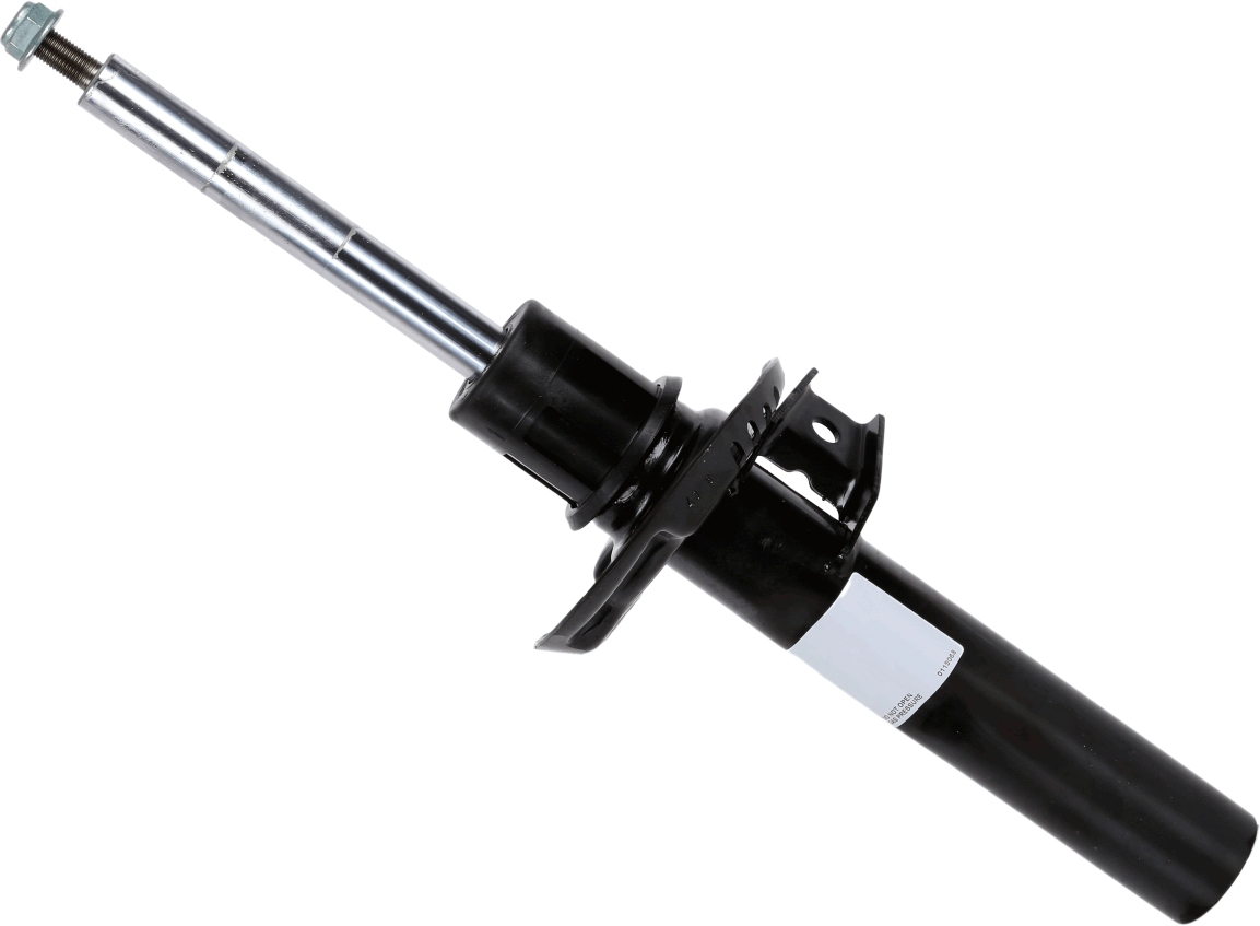 Amortizor VW GOLF VI Cabriolet (517) 2.0 TDI diesel 110 cai BOGE 36-K84-A