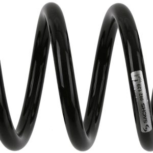 Arc spiral VW GOLF SPORTSVAN VII (AM1, AN1) 2.0 TDI diesel 150 cai SACHS 992 139