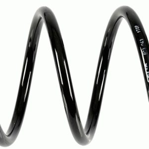 Arc spiral VW GOLF VI Variant (AJ5) 2.0 TDI diesel 140 cai SACHS 993 043