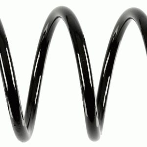 Arc spiral VW GOLF VI Variant (AJ5) 1.6 TDI 4motion diesel 105 cai SACHS 993 057