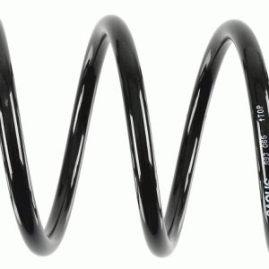 Arc spiral VW GOLF VI (5K1) 1.4 TSI benzina 122 cai SACHS 993 065