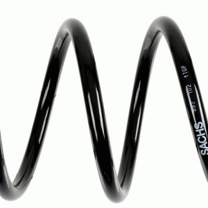 Arc spiral VW GOLF VI Cabriolet (517) 2.0 TDI diesel 110 cai SACHS 993 102