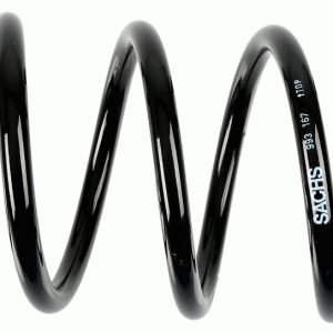 Arc spiral VW GOLF VI Cabriolet (517) 2.0 R benzina 265 cai SACHS 993 167