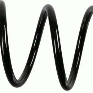 Arc spiral VW CADDY IV microbus (SAB, SAJ) 1.4 TSI benzina 125 cai SACHS 993 376