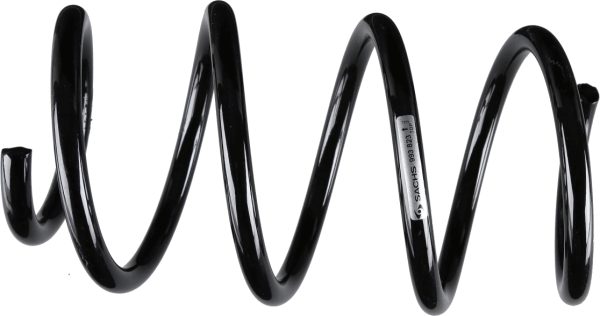 Arc spiral VW GOLF VII (5G1, BQ1, BE1, BE2) 2.0 GTI benzina 220 cai SACHS 993 823