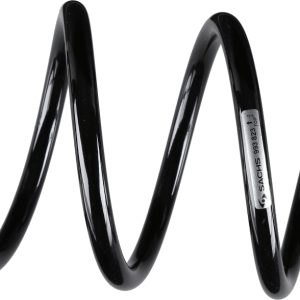 Arc spiral VW GOLF VII (5G1, BQ1, BE1, BE2) 2.0 GTI benzina 245 cai SACHS 993 823