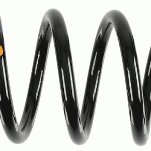 Arc spiral VW GOLF VI (5K1) 2.0 TDI 4motion diesel 140 cai SACHS 994 363