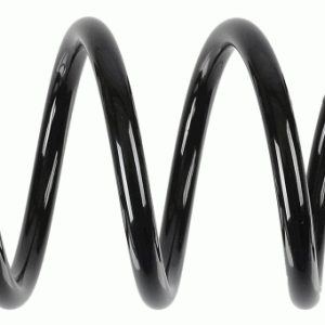 Arc spiral VW GOLF VI (5K1) 1.6 benzina 102 cai SACHS 994 411