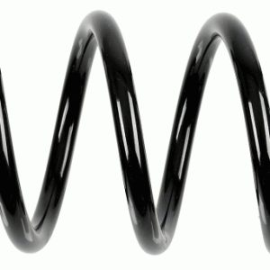 Arc spiral VW GOLF VI (5K1) 1.6 BiFuel Benzina/Autogaz (GPL) 102 cai SACHS 994 414