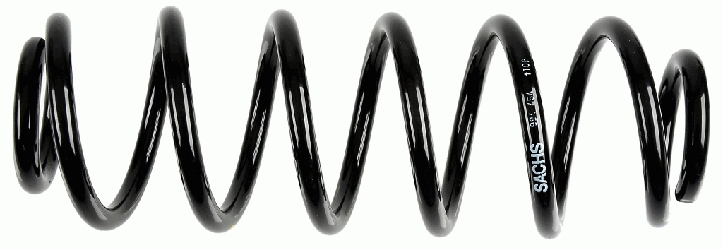 Arc spiral VW GOLF VI Variant (AJ5) 1.4 TSI benzina 122 cai SACHS 994 454