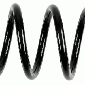 Arc spiral VW GOLF VI Variant (AJ5) 1.6 TDI diesel 90 cai SACHS 994 454