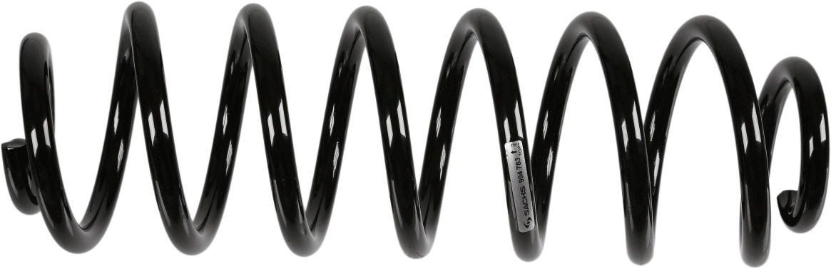 Arc spiral VW GOLF VI (5K1) 2.0 TDI diesel 110 cai SACHS 994 783