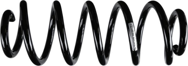 Arc spiral VW GOLF VII (5G1, BQ1, BE1, BE2) 2.0 GTI benzina 220 cai SACHS 994 861