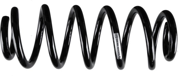 Arc spiral VW GOLF VII (5G1, BQ1, BE1, BE2) 2.0 GTI benzina 220 cai SACHS 994 862