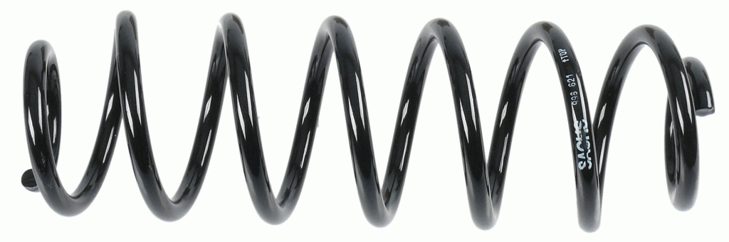 Arc spiral VW GOLF VI (5K1) 1.6 benzina 102 cai SACHS 996 621