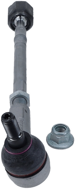 Bara directie VW AMAROK (2HA, 2HB, S1B, S6B, S7A, S7B) 2.0 BiTDI 4motion diesel 163 cai LEMFORDER 29745 01