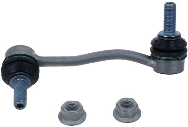 Bieleta antiruliu VW CRAFTER 30-35 bus (2E_) 2.0 TDI diesel 142 cai LEMFORDER 30666 01