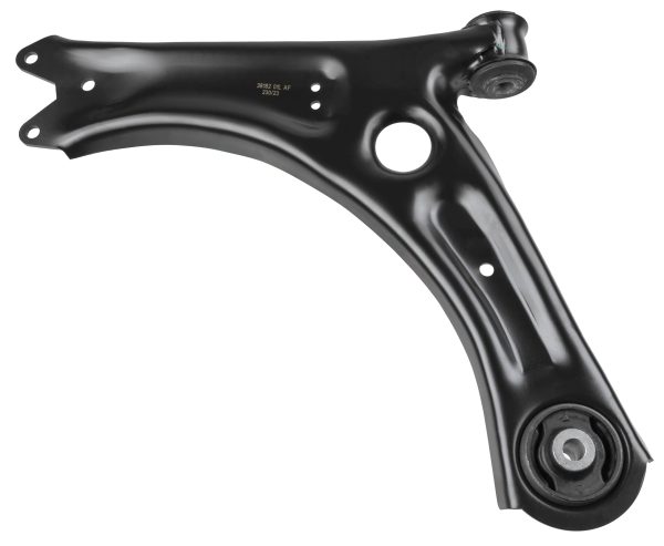 Brat suspensie roata VW CADDY IV Autoutilitara/limuzina spatioasa (SAA, SAH) 1.6 TDI diesel 75 cai LEMFORDER 38182 01
