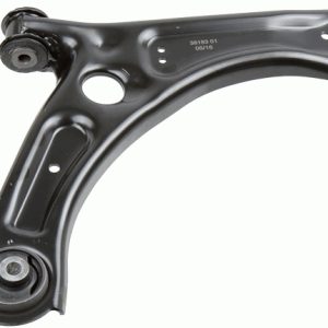 Brat suspensie roata VW CADDY IV Autoutilitara/limuzina spatioasa (SAA, SAH) 1.6 TDI diesel 75 cai LEMFORDER 38183 01