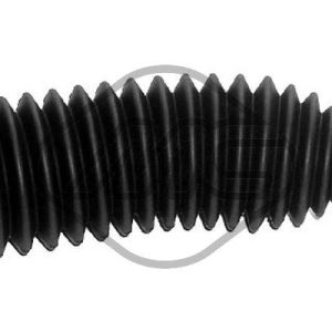 Ansamblu burduf directie VW GOLF VI (5K1) 1.4 TSI benzina 160 cai METALCAUCHO 01479