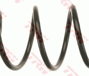 Arc spiral VW GOLF VI (5K1) 2.0 TDI diesel 140 cai TRW JCS1332