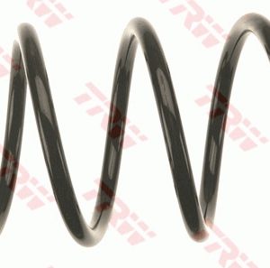 Arc spiral VW GOLF VI (5K1) 2.0 TDI diesel 170 cai TRW JCS1339