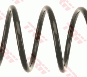 Arc spiral VW GOLF VI (5K1) 1.6 TDI diesel 90 cai TRW JCS1340