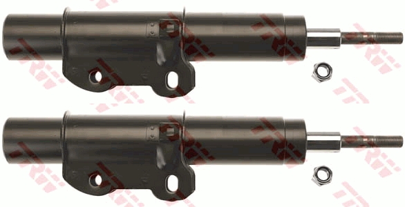 Amortizor VW CRAFTER 30-50 platou / sasiu (2F_) 2.5 TDI diesel 88 cai TRW JHM1000T