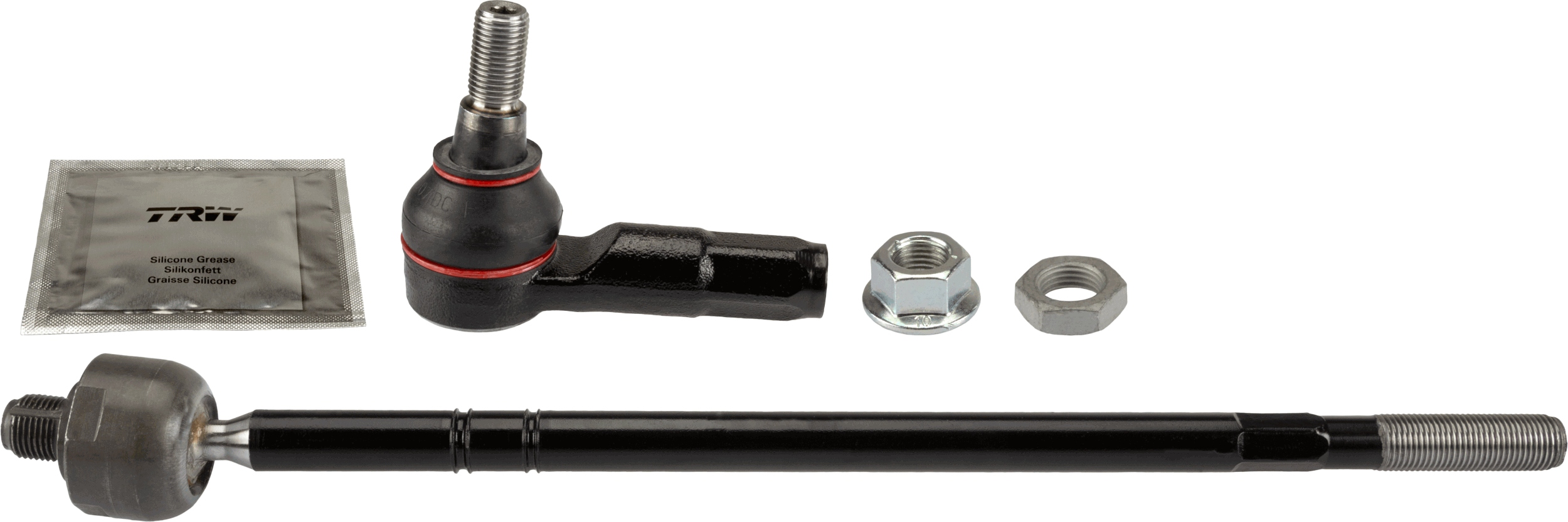 Bara directie VW CRAFTER 30-50 caroserie (2E_) 2.5 TDI diesel 136 cai TRW JRA541