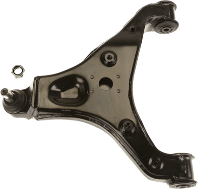 Brat suspensie roata VW CRAFTER 30-50 caroserie (2E_) 2.5 TDI diesel 163 cai TRW JTC2217