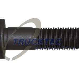 Bolt roata VW CRAFTER 30-50 caroserie (2E_) 2.5 TDI diesel 109 cai TRUCKTEC AUTOMOTIVE 02.33.033