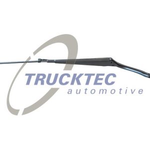 Brat stergator parbriz VW CRAFTER 30-50 caroserie (2E_) 2.0 TDI 4motion diesel 163 cai TRUCKTEC AUTOMOTIVE 02.58.051