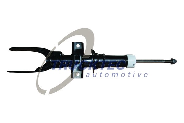 Amortizor VW AMAROK platou / sasiu (S1B, S6B, S7B) 2.0 BiTDI diesel 180 cai TRUCKTEC AUTOMOTIVE 07.30.208