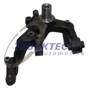 Articulatie directie suspensie roata VW GOLF VI (5K1) 1.4 TSI benzina 122 cai TRUCKTEC AUTOMOTIVE 07.31.294