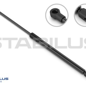 Amortizor portbagaj VW GOLF VII (5G1, BQ1, BE1, BE2) 1.2 TSI benzina 110 cai STABILUS 078405