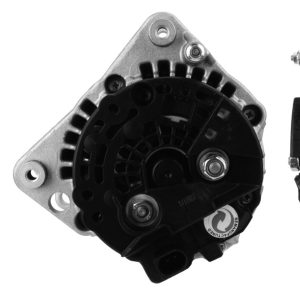 Alternator VW GOLF VI Variant (AJ5) 1.4 benzina 80 cai LUCAS LRA02238
