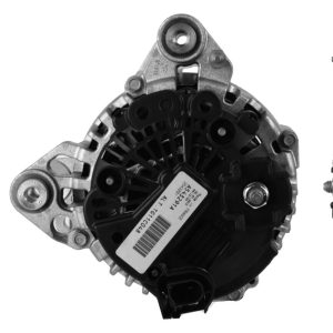 Alternator VW GOLF VI Cabriolet (517) 1.4 TSI benzina 160 cai LUCAS LRA02950