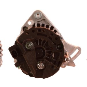 Alternator VW GOLF VI Variant (AJ5) 1.4 benzina 80 cai LUCAS LRA02360