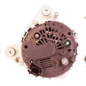 Alternator VW GOLF VII (5G1, BQ1, BE1, BE2) 1.5 TGI Benzina/Gaz metan (GNC) 130 cai LUCAS LRA03629